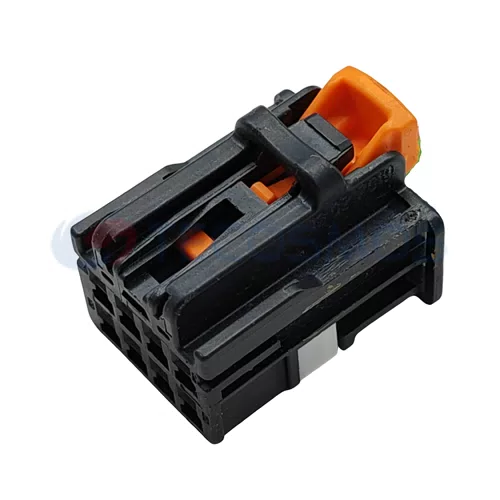 Waterproof Wire Connector Cable Harness Automotive Housing Connectors Are Available for Volteck 8pin Female 7289-7785-30 - image 5